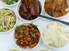 -常州糕团店(北大街新世纪商城店)