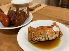 -蟹家大院(外滩店)