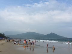 -西涌国际滨海旅游区