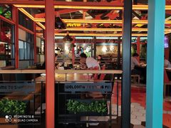 门面-尚品小土屋涮毛肚(李沧万达店)