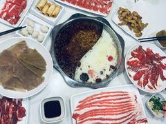 -新白鹿餐厅(龙游路店)