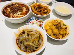 -张老五凉粉店(槐树街店)