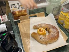 -东哥面包(江宁大润发店)