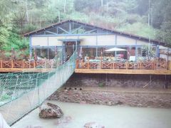-宁波余姚老柿林山居度假村