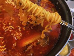 -MI WU FACTORY米屋美食工厂餐厅(绿地店)
