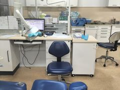 -厦门医学院附属口腔医院(蔡塘院区)