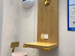 用餐区-7分甜(尹山湖歌林公园店)