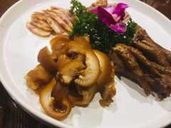 客家大拼盘-醉南拳客家菜(华威店)