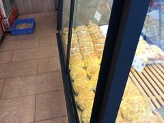 -顶东面包花园·生日蛋糕(香榭丽店)