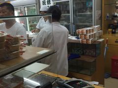 -西区老大房(愚园路店)