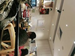 大堂-满记甜品(巴黎春天宝山店)