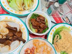 -西关明记肠粉(荔枝湾店)