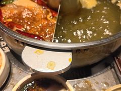 -巴奴毛肚火锅(京西大悦城店)
