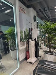 -Will+ Hair Studio