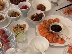 -成都瑞吉酒店·宴庭中餐厅