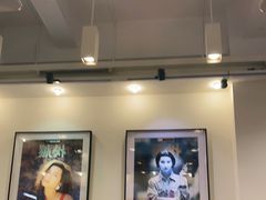 大堂-大哥餐厅(西城花园店)
