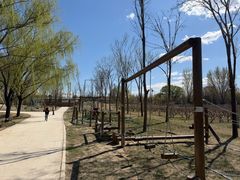 -圣露庄园·露营·烤肉·亲子