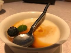岩茶奶冻-宣和苑(华侨新村店)