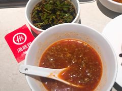 -海底捞火锅(团结桥店)