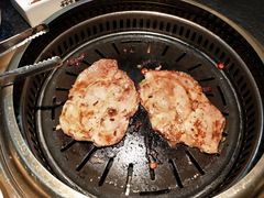 -嘿嘟嘟·肋条烧肉放题(爱融荟城店)
