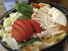 -酒井酱子·深夜食堂(东城汇店)