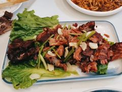 -润泽园饭庄(中山路店)