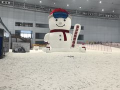 -哈尔滨热雪奇迹