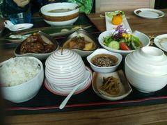 -笑福亭料理小馆(解放碑店)