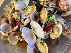 -老虎滩大连海鲜烧烤(水游城店)
