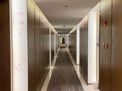 -上海衡山路十二号华邑酒店