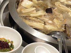 -菌竹轩酒楼(海河天街店)