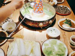 -木辛水水冰煮羊(新一中店)