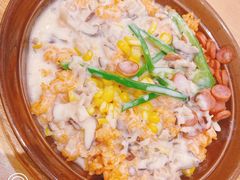 -萨莉亚意式餐厅(中北永旺店)