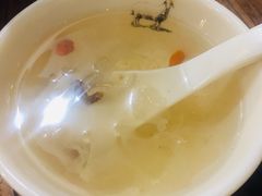 -额尔敦草原涮羊肉·烧烤(冻青树总店)