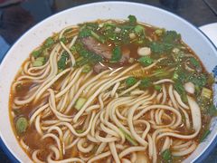 -宛平李记小吃(东关街店)