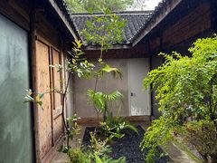 -院子餐厅·大锅菜·老杭帮(桥西直街店)