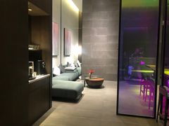 -杭州逸酒店(西湖武林店)