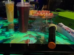 -唱吧麦颂KTV(松江五龙商业广场店)