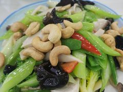 -金沙滩海鲜餐厅(梅江龙水园店)