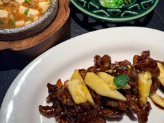 -锦荟JINHUI·浙江小馆(上海荟聚店)