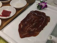 -四季小馆·地道北京小吃(广百店)