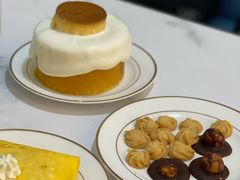 -Tomado绿色烘焙(大尧三路店)