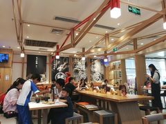 大堂-味千拉面(双井店)