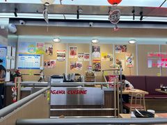 -小川洋风料理(武胜路凯德广场店)