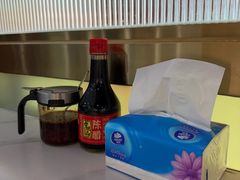 -真食净香居·内蒙烧麦(亚运村店)