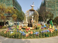 -安徒生童话乐园