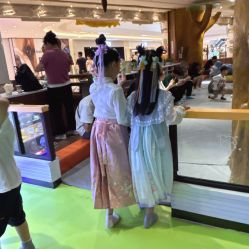 -MELAND CLUB亲子乐园•派对(虹桥万象城店)