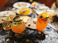 -第101座花园餐厅(湖滨88店)