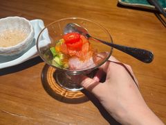 -鸟鸣门屋台料理(金帝银泰店)