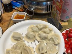 -小船渔村•大连菜•大连焖鱼(明泽街店)